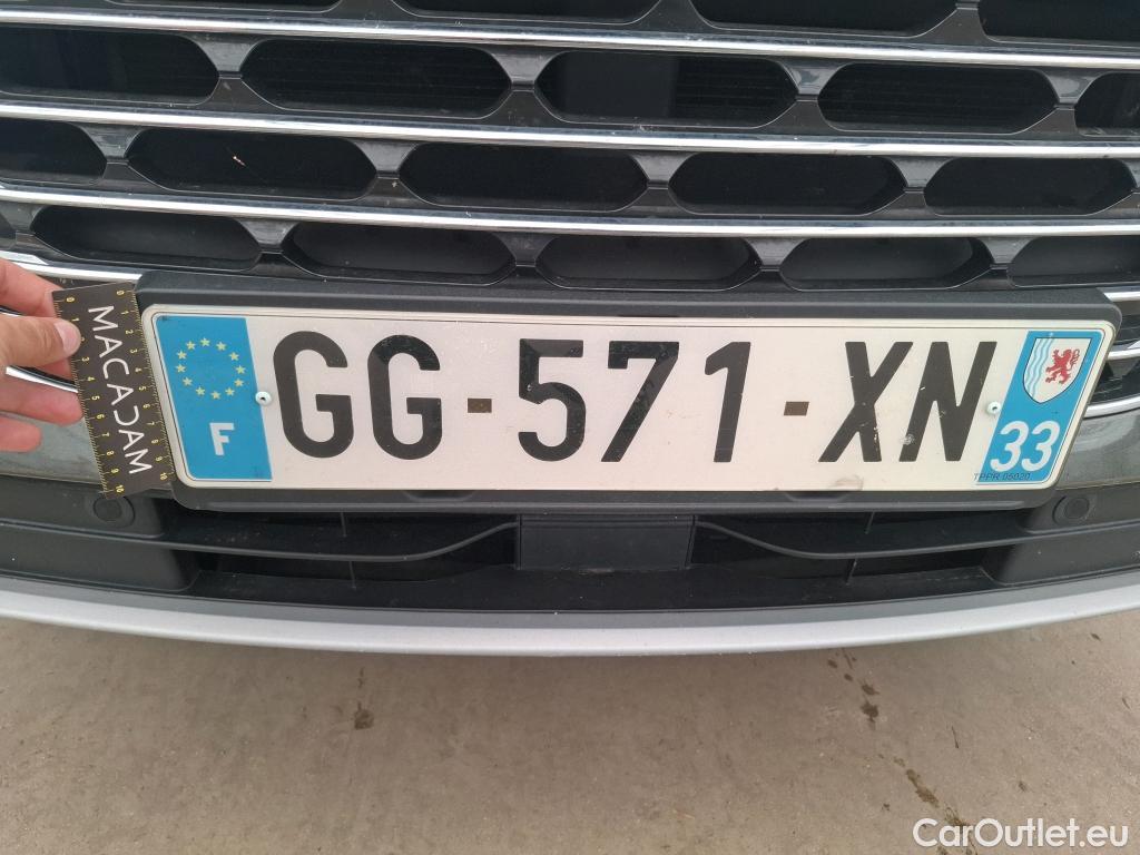 Ford  Kuga FORD  / 2019 / 5P / SUV 2.5 190 hybrid Flexifuel Pshift Titanium #41