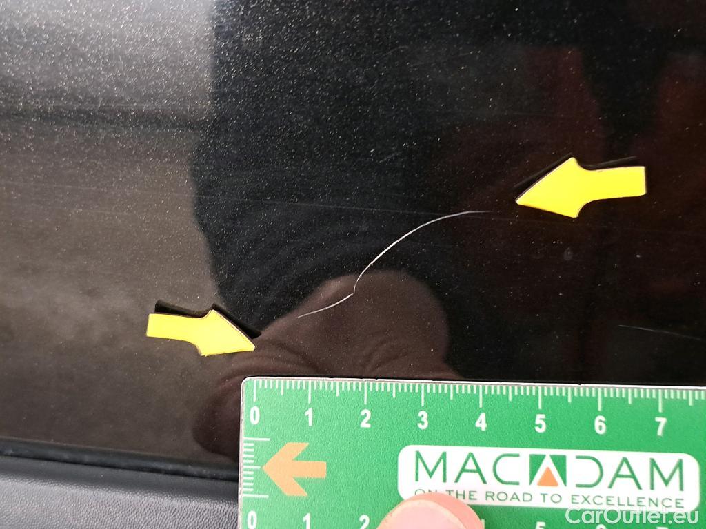  Renault  Kangoo  Express Extra (Série Spéciale) 1.5 dCi 90CV BVM5 E6 #6