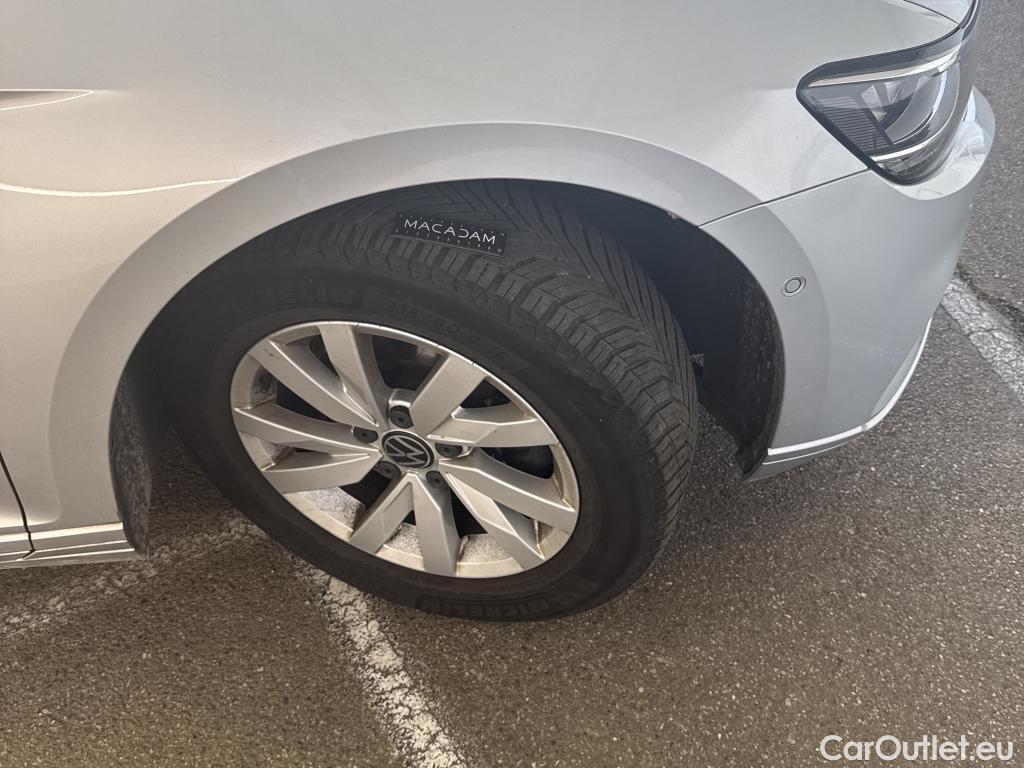 Volkswagen  Passat  Berline Business 2.0 TDI 150CV BVA7 E6dT #15