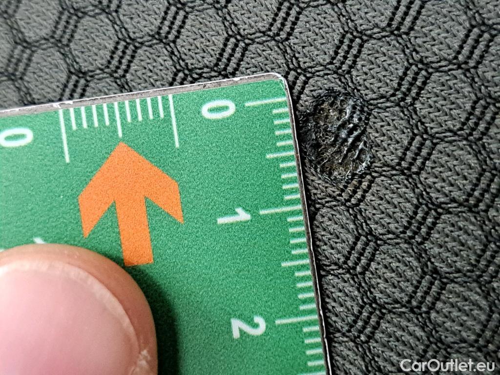  Renault  Kangoo  Express Extra (Série Spéciale) 1.5 dCi 90CV BVM5 E6 #33