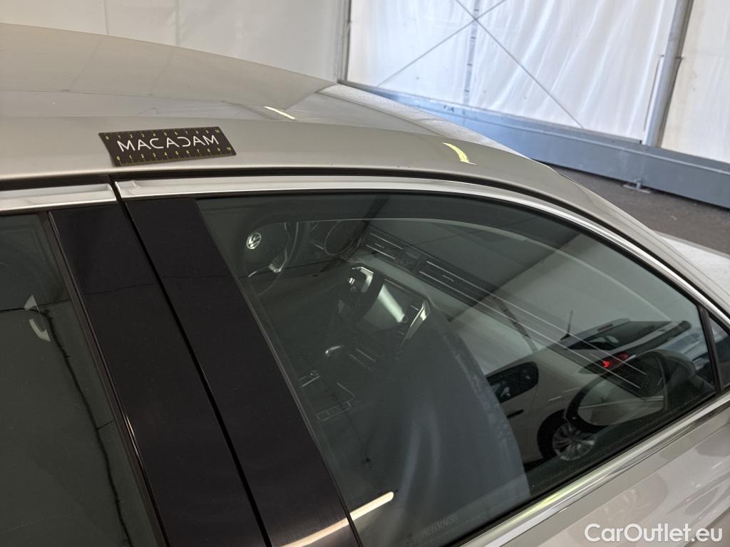 Volkswagen  Passat  Berline Business 2.0 TDI 150CV BVA7 E6dT #19