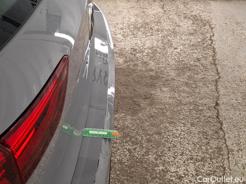  Volkswagen  Golf  VOLKSWAGEN / 2020 / 5P / Berline 2.0 TDI SCR 115 DSG7 Life Busi #5