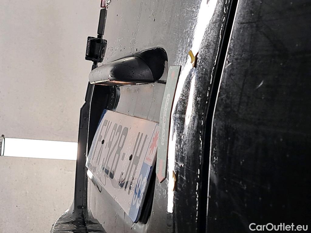  Renault  Kangoo  Express Extra (Série Spéciale) 1.5 dCi 90CV BVM5 E6 #15