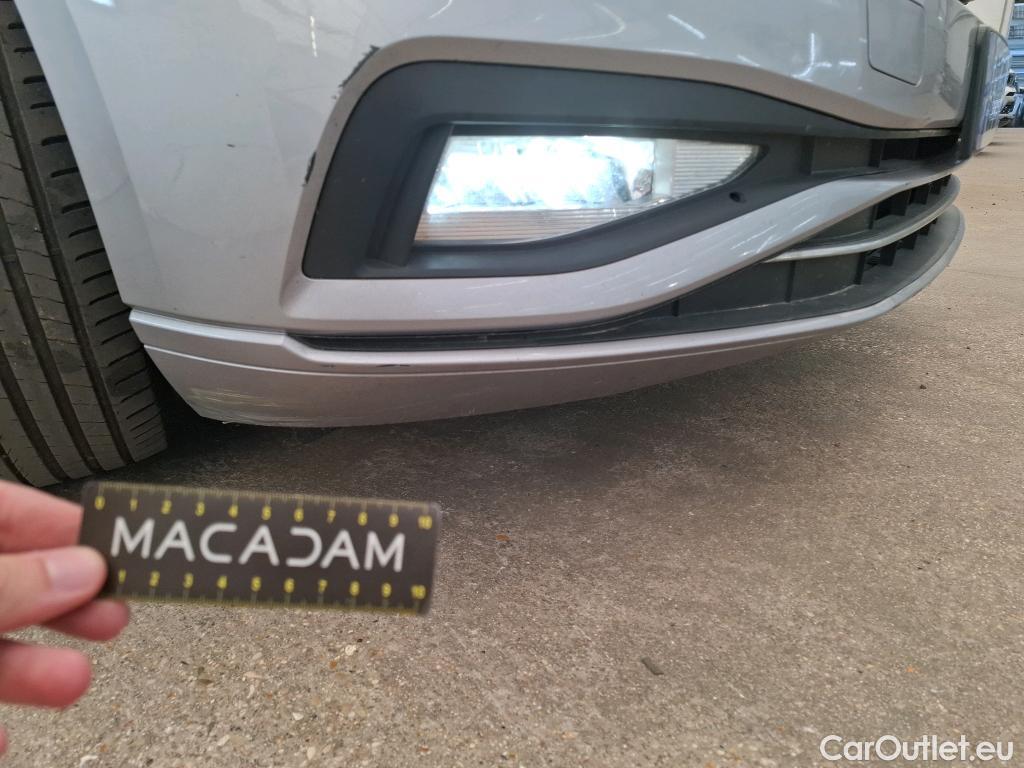  Volkswagen  Passat  Break Business 2.0 TDI 150CV BVA7 E6d #8