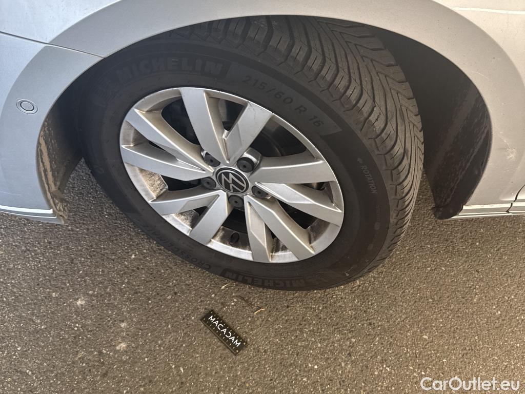 Volkswagen  Passat  Berline Business 2.0 TDI 150CV BVA7 E6dT #17
