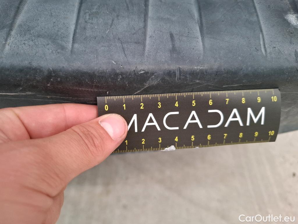 Renault  Kangoo  Express Grand Confort (L1) 1.5 dCi 90CV BVM5 E6 #13