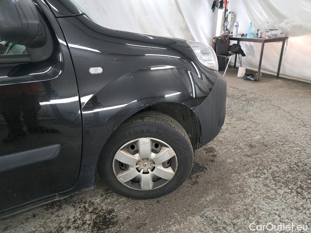  Renault  Kangoo  Express Extra (Série Spéciale) 1.5 dCi 90CV BVM5 E6 #44