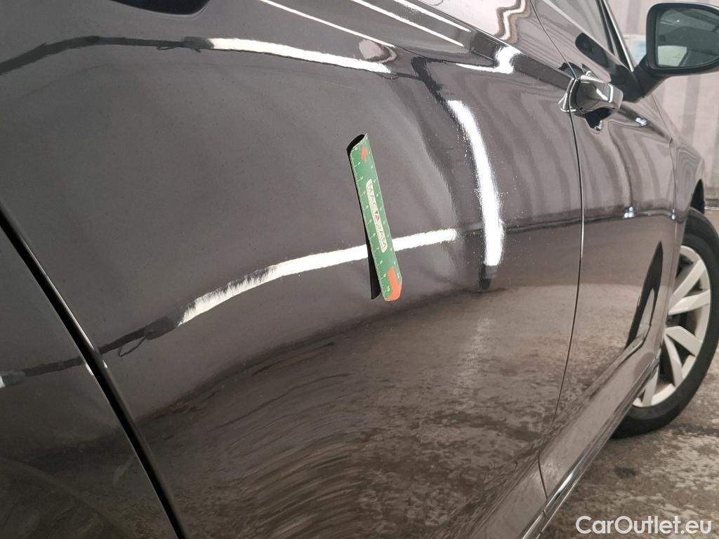  Volkswagen  Passat  Break Business 1.6 TDI 120CV BVA7 E6dT #8