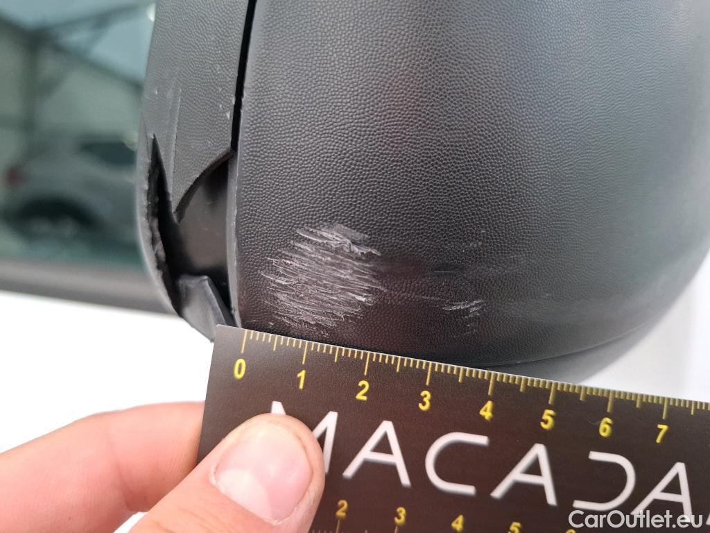 Renault  Kangoo  Express Grand Confort (L1) 1.5 dCi 90CV BVM5 E6 #37