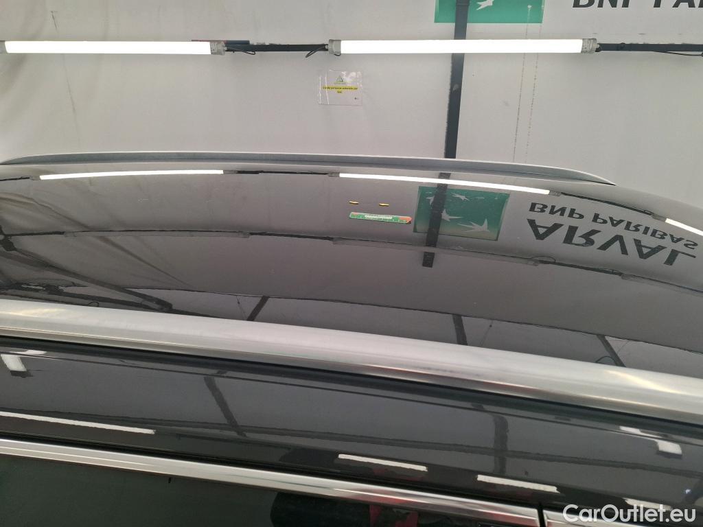  Volkswagen  Passat  Break Business 1.6 TDI 120CV BVA7 E6dT #27