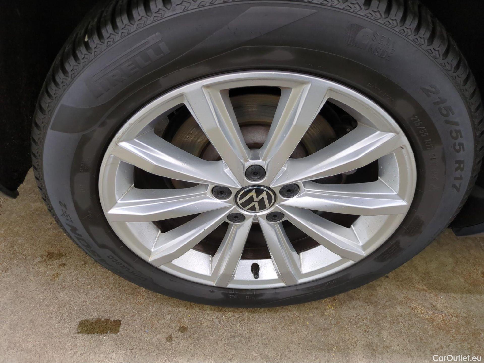  Volkswagen  Passat VOLKSWAGEN  / 2019 / 4P / Berline 2.0 TDI 150 SCR DSG7 LOUNGE #5