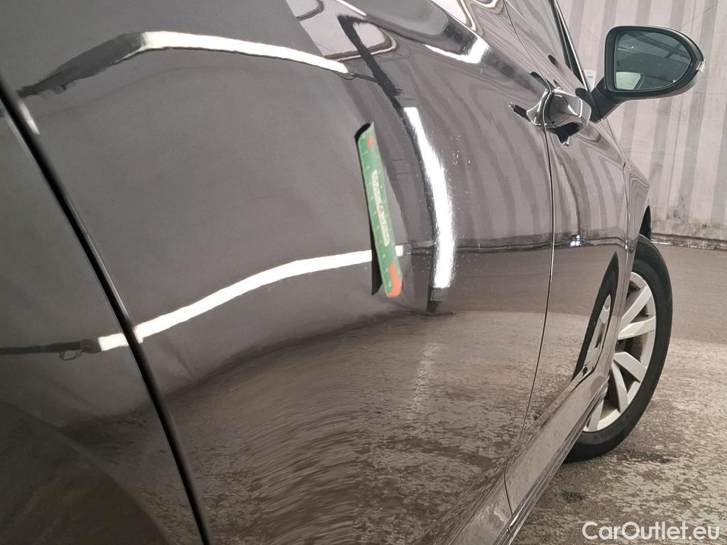  Volkswagen  Passat  Break Business 1.6 TDI 120CV BVA7 E6dT #9