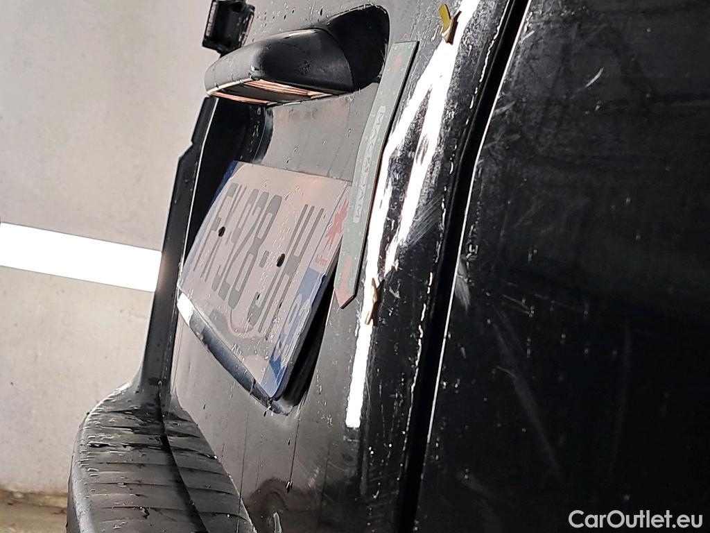  Renault  Kangoo  Express Extra (Série Spéciale) 1.5 dCi 90CV BVM5 E6 #16