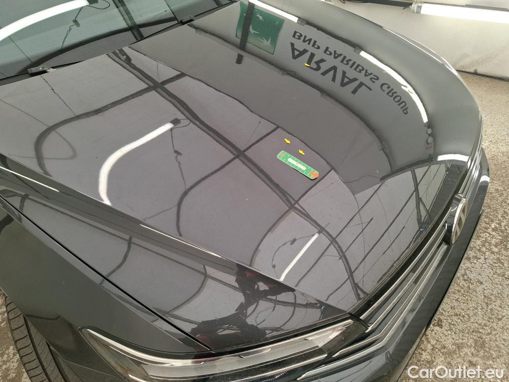  Volkswagen  Passat  Break Business 1.6 TDI 120CV BVA7 E6dT #21