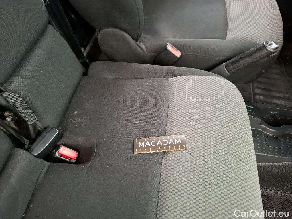 Renault  Kangoo  Express Grand Confort (L1) 1.5 dCi 90CV BVM5 E6 #24