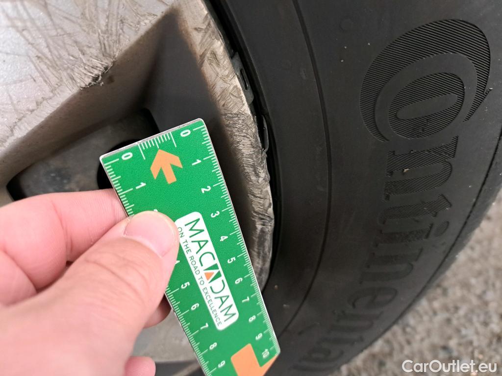  Renault  Kangoo  Express Extra (Série Spéciale) 1.5 dCi 90CV BVM5 E6 #46