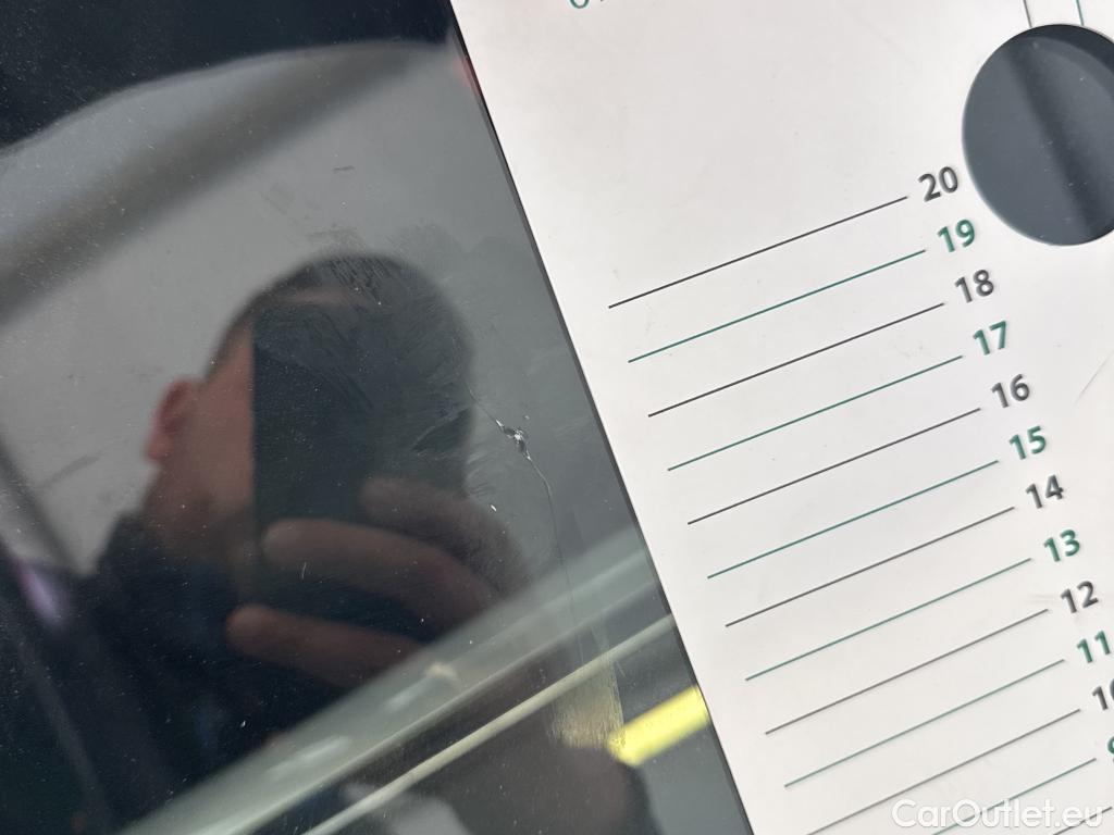 Volkswagen  Passat  Berline Business 2.0 TDI 150CV BVA7 E6dT #22