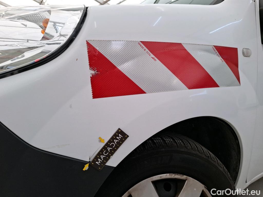 Renault  Kangoo  Express Grand Confort (L1) 1.5 dCi 90CV BVM5 E6 #4