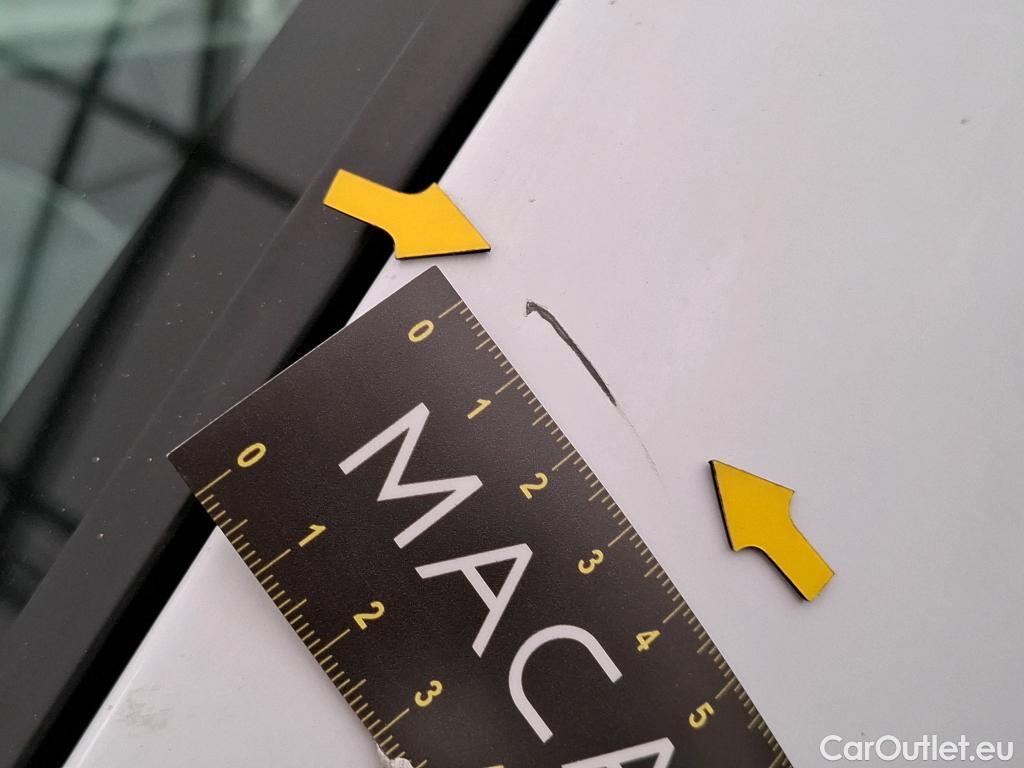 Renault  Kangoo  Express Grand Confort (L1) 1.5 dCi 90CV BVM5 E6 #29