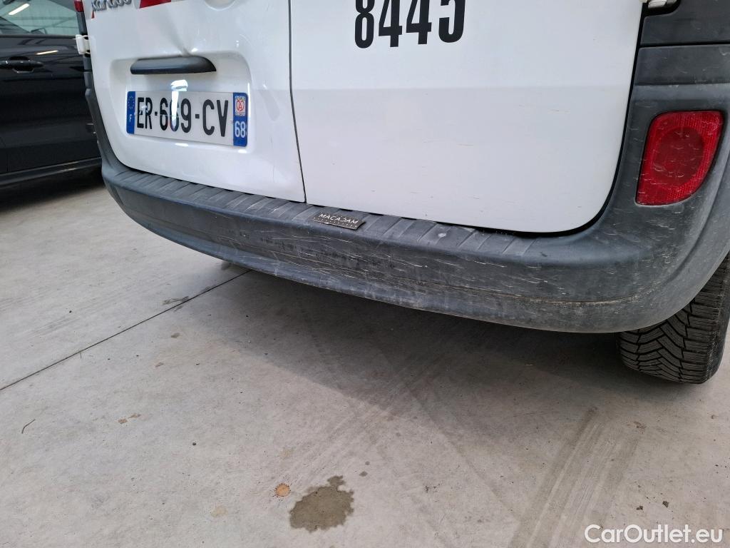 Renault  Kangoo  Express Grand Confort (L1) 1.5 dCi 90CV BVM5 E6 #11