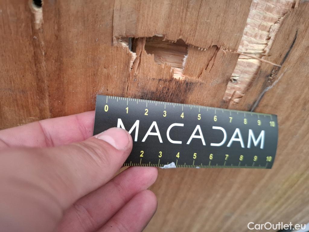 Renault  Kangoo  Express Grand Confort (L1) 1.5 dCi 90CV BVM5 E6 #33