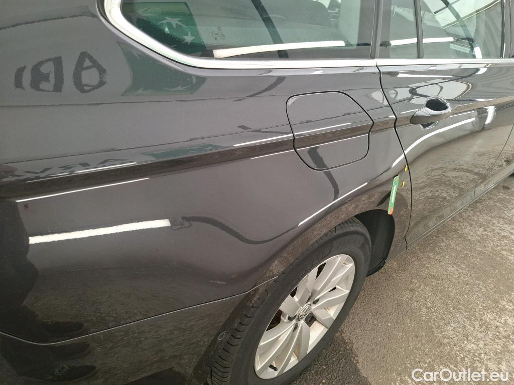  Volkswagen  Passat  Break Business 1.6 TDI 120CV BVA7 E6dT #25
