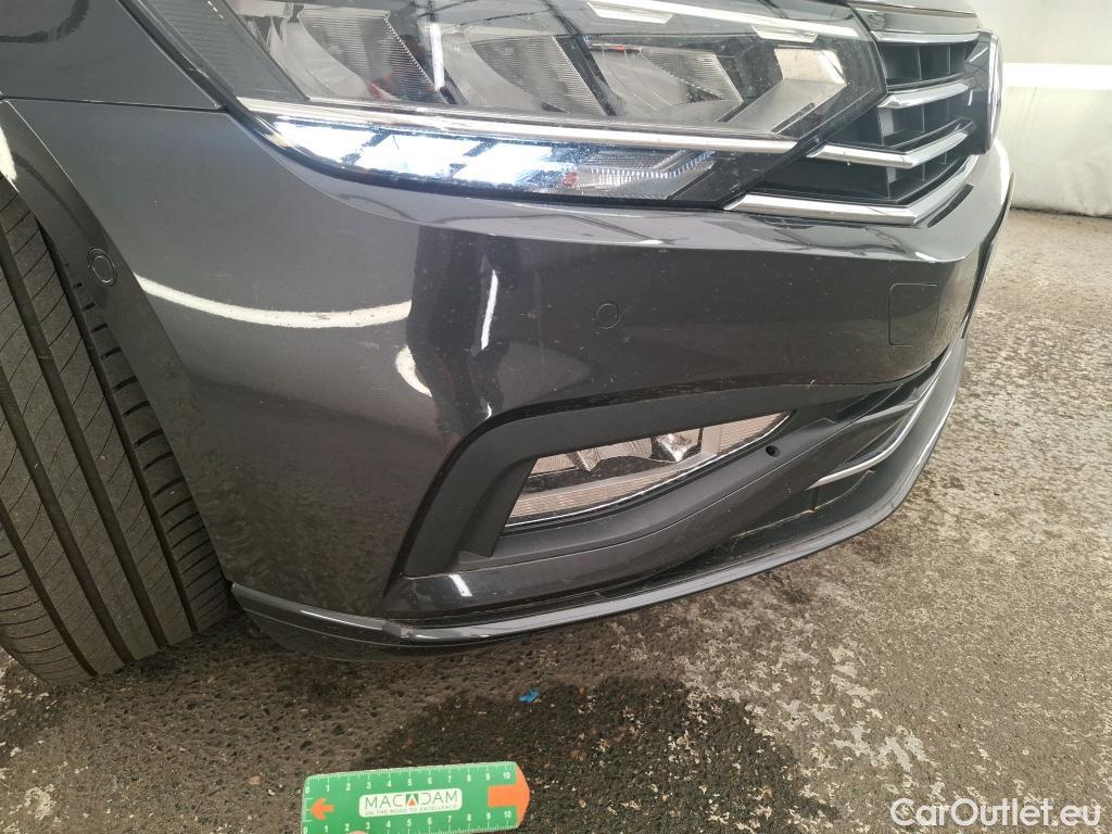  Volkswagen  Passat  Break Business 1.6 TDI 120CV BVA7 E6dT #13