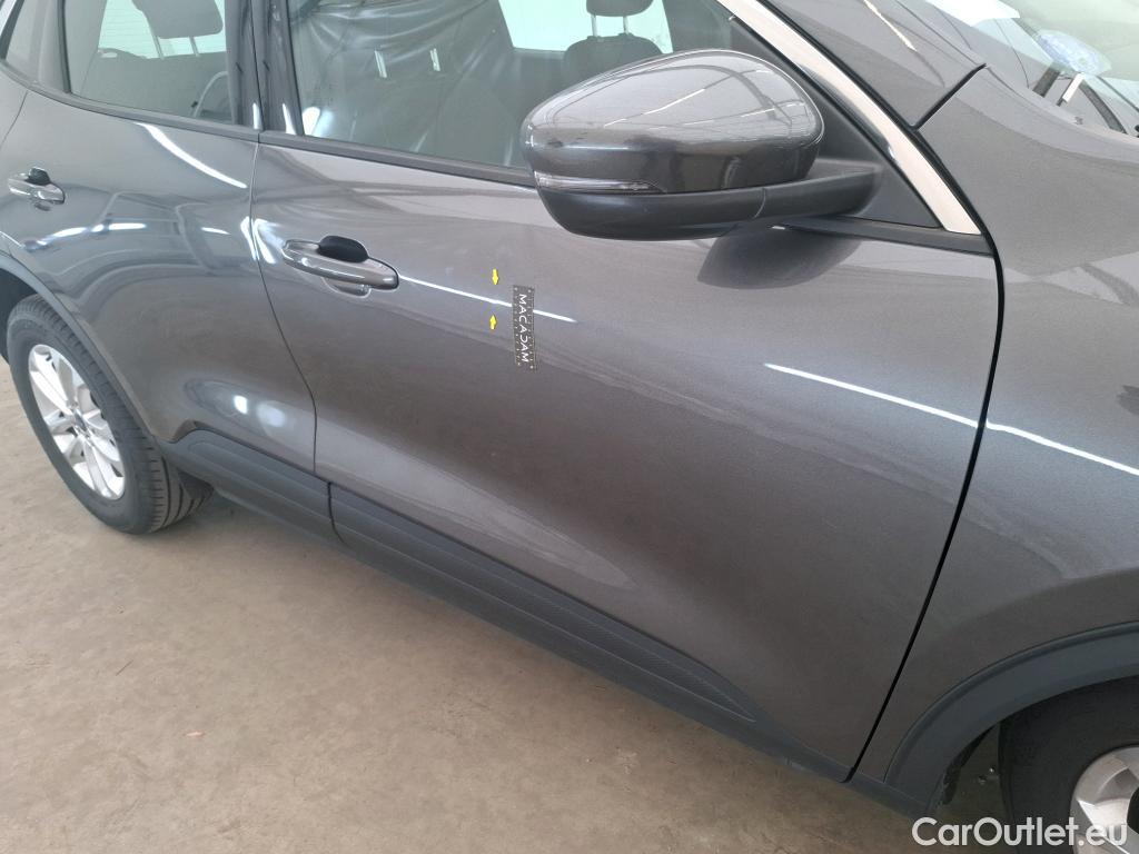 Ford  Kuga FORD  / 2019 / 5P / SUV 2.5 190 hybrid Flexifuel Pshift Titanium #25