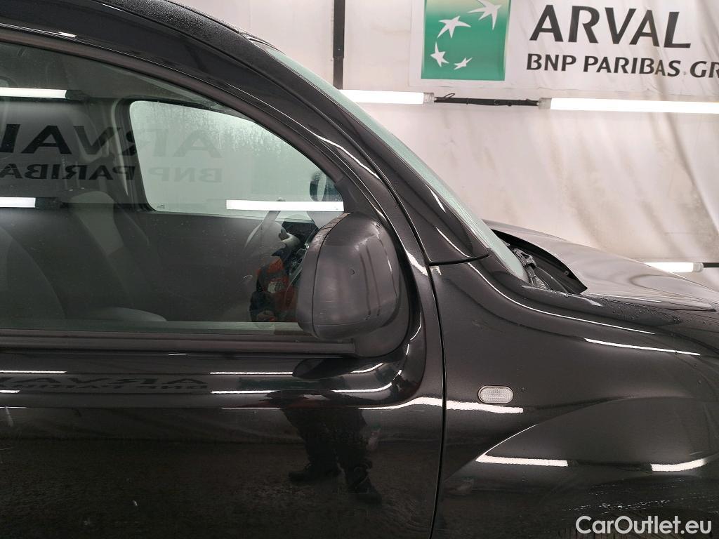  Renault  Kangoo  Express Extra (Série Spéciale) 1.5 dCi 90CV BVM5 E6 #35