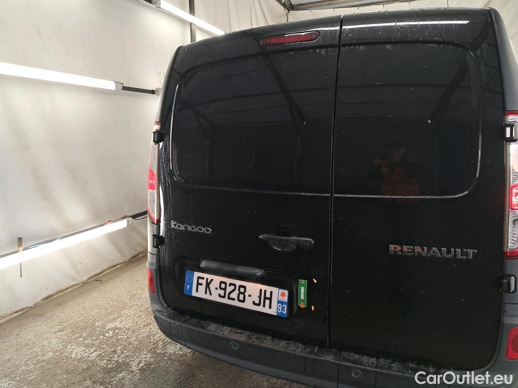  Renault  Kangoo  Express Extra (Série Spéciale) 1.5 dCi 90CV BVM5 E6 #17