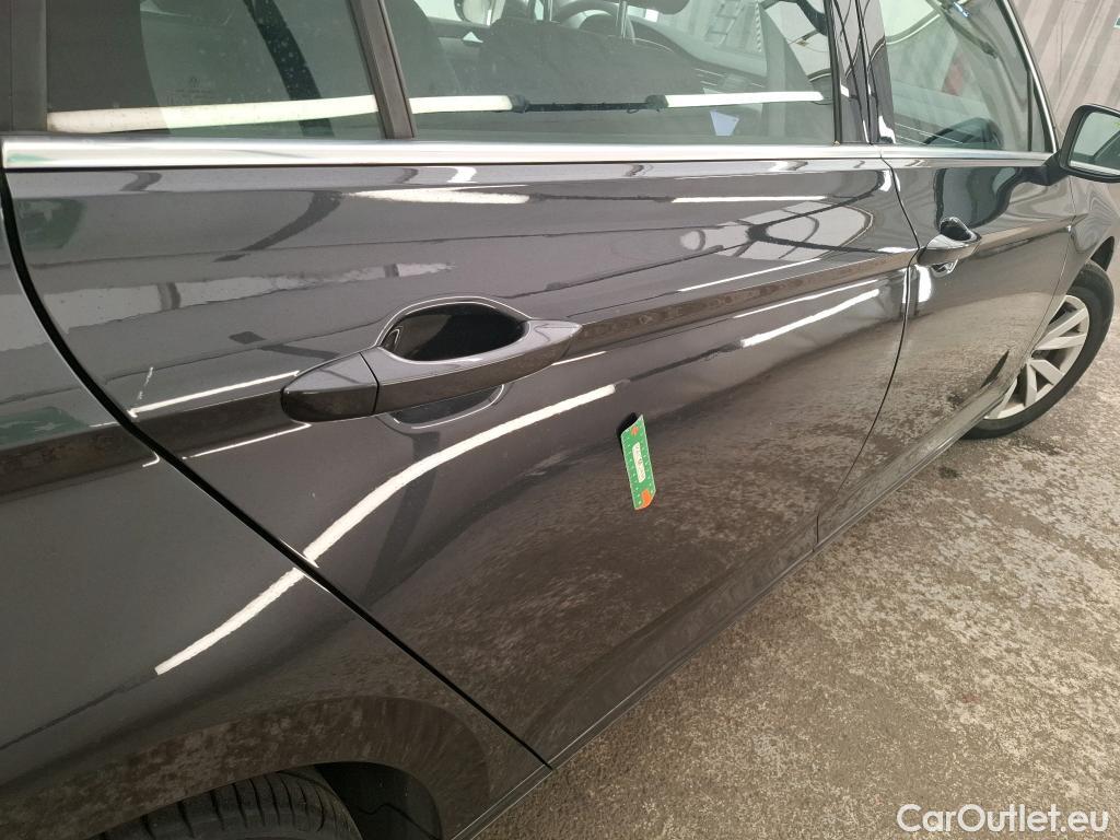  Volkswagen  Passat  Break Business 1.6 TDI 120CV BVA7 E6dT #7