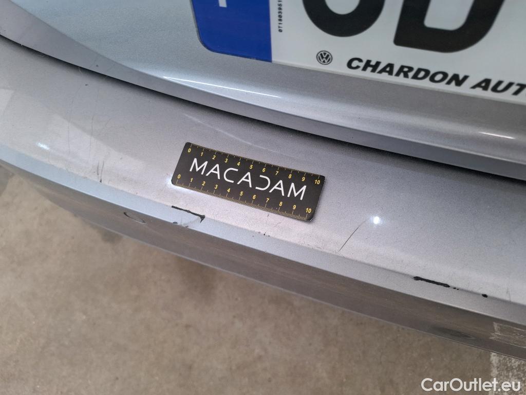  Volkswagen  Passat  Break Business 2.0 TDI 150CV BVA7 E6d #25