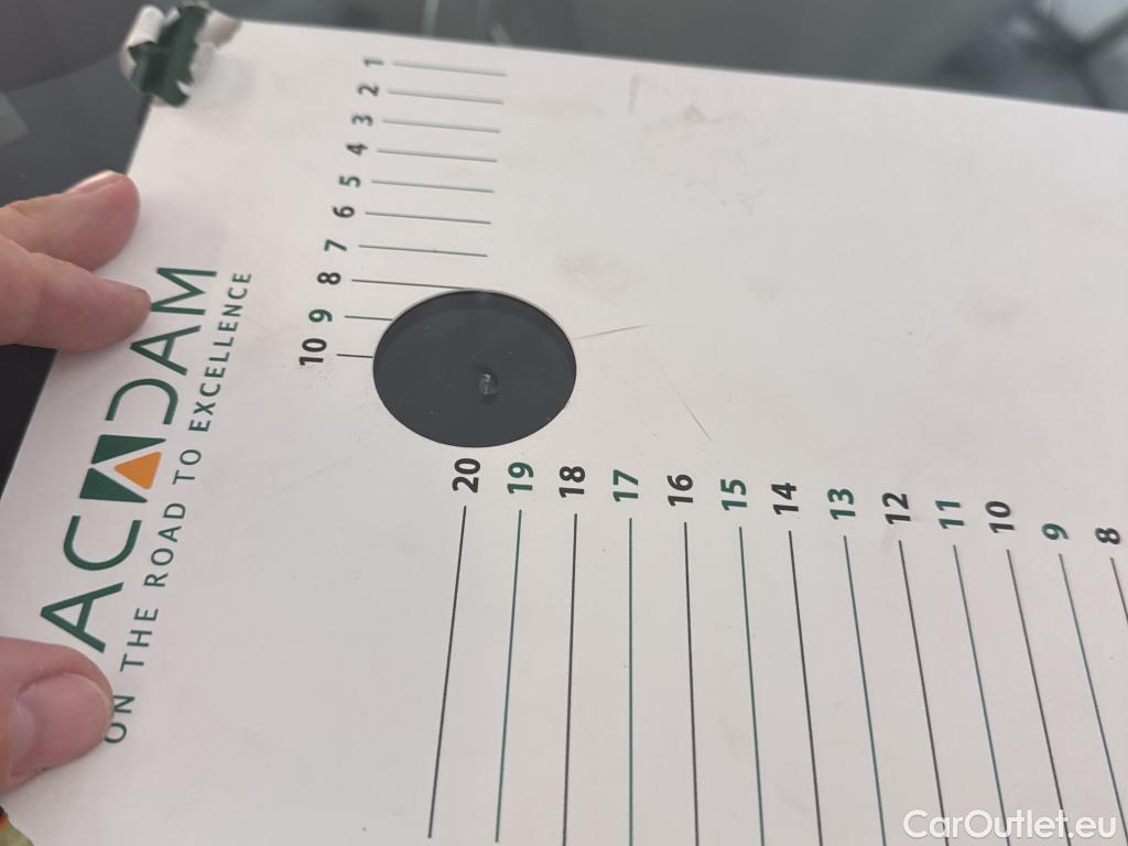 Volkswagen  Passat  Berline Business 2.0 TDI 150CV BVA7 E6dT #2