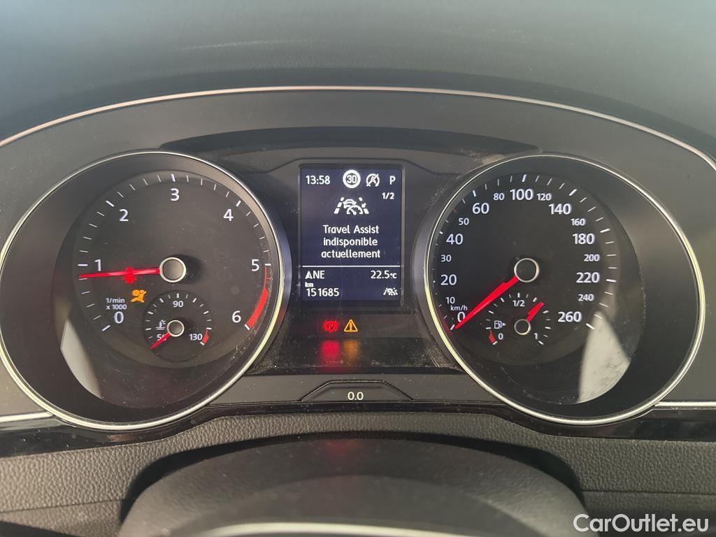 Volkswagen  Passat  Berline Business 2.0 TDI 150CV BVA7 E6dT #31