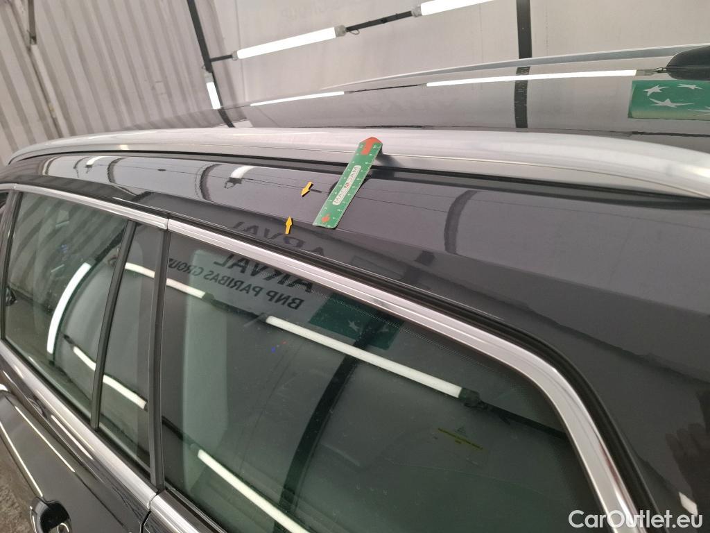  Volkswagen  Passat  Break Business 1.6 TDI 120CV BVA7 E6dT #19