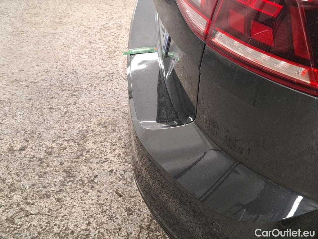  Volkswagen  Passat  Break Business 1.6 TDI 120CV BVA7 E6dT #5