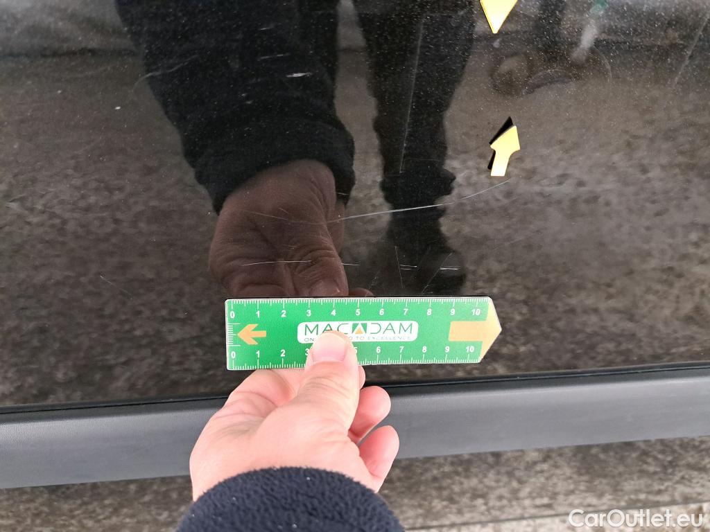  Renault  Kangoo  Express Extra (Série Spéciale) 1.5 dCi 90CV BVM5 E6 #21