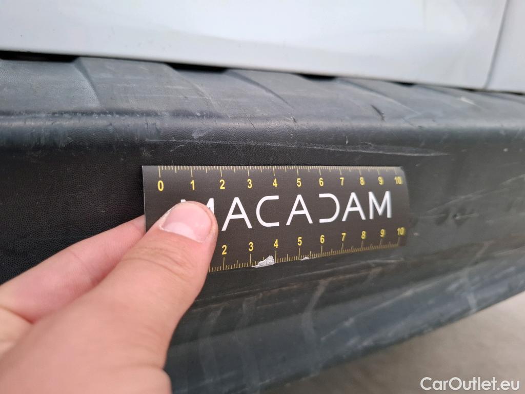 Renault  Kangoo  Express Grand Confort (L1) 1.5 dCi 90CV BVM5 E6 #15