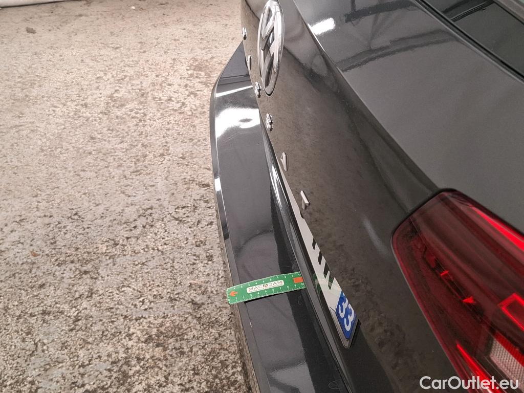  Volkswagen  Passat  Break Business 1.6 TDI 120CV BVA7 E6dT #2