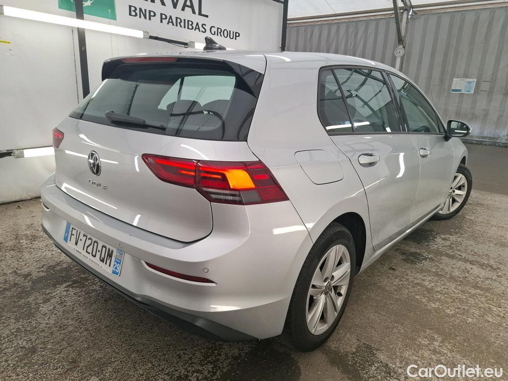 Volkswagen  Golf  VOLKSWAGEN / 2020 / 5P / Berline 2.0 TDI SCR 150 DSG7 Life Busi 1st #3