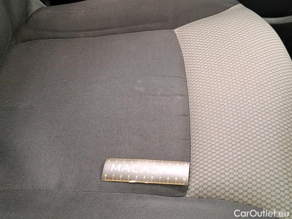 Renault  Kangoo  Express Grand Confort (L1) 1.5 dCi 90CV BVM5 E6 #27