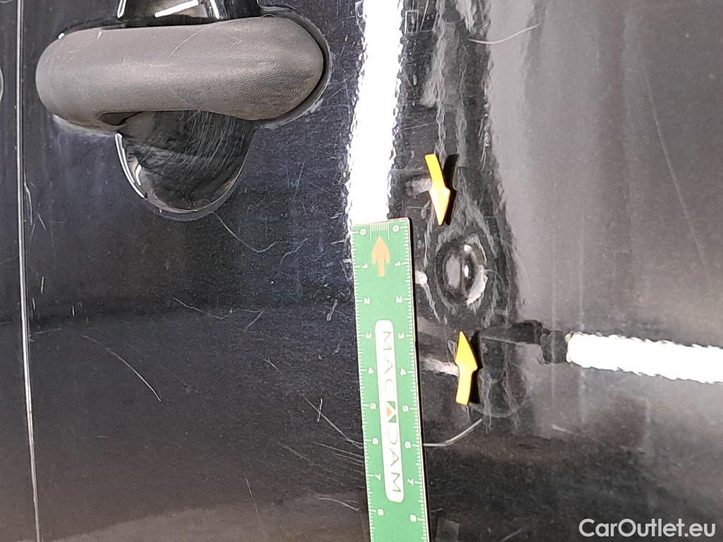  Renault  Kangoo  Express Extra (Série Spéciale) 1.5 dCi 90CV BVM5 E6 #20