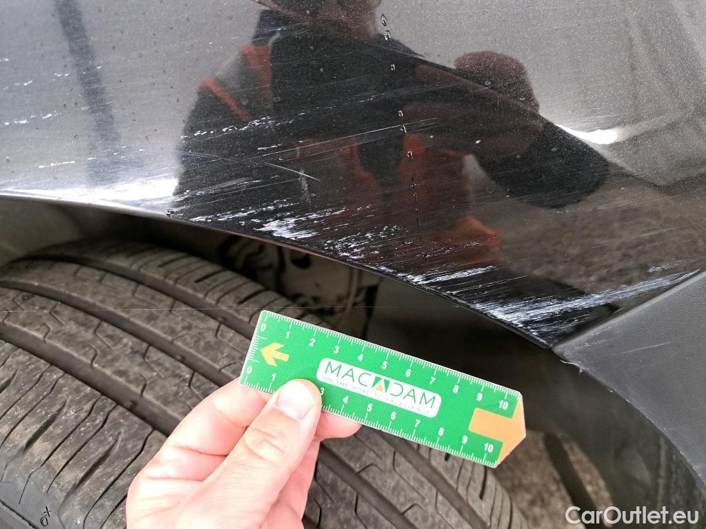  Renault  Kangoo  Express Extra (Série Spéciale) 1.5 dCi 90CV BVM5 E6 #27