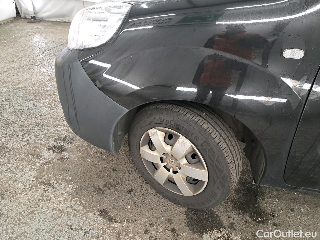  Renault  Kangoo  Express Extra (Série Spéciale) 1.5 dCi 90CV BVM5 E6 #49