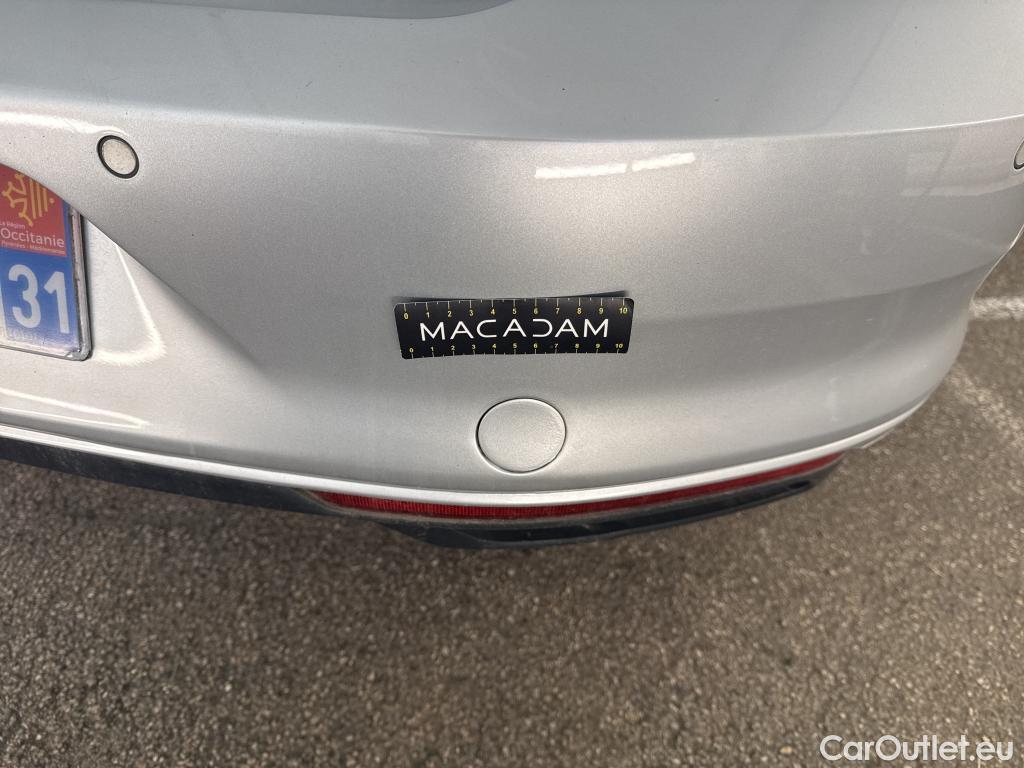 Volkswagen  Passat  Berline Business 2.0 TDI 150CV BVA7 E6dT #11