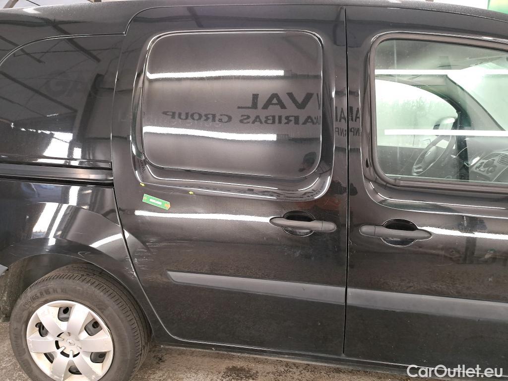  Renault  Kangoo  Express Extra (Série Spéciale) 1.5 dCi 90CV BVM5 E6 #9