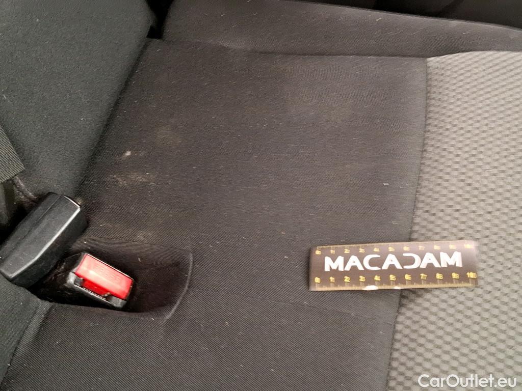 Renault  Kangoo  Express Grand Confort (L1) 1.5 dCi 90CV BVM5 E6 #25