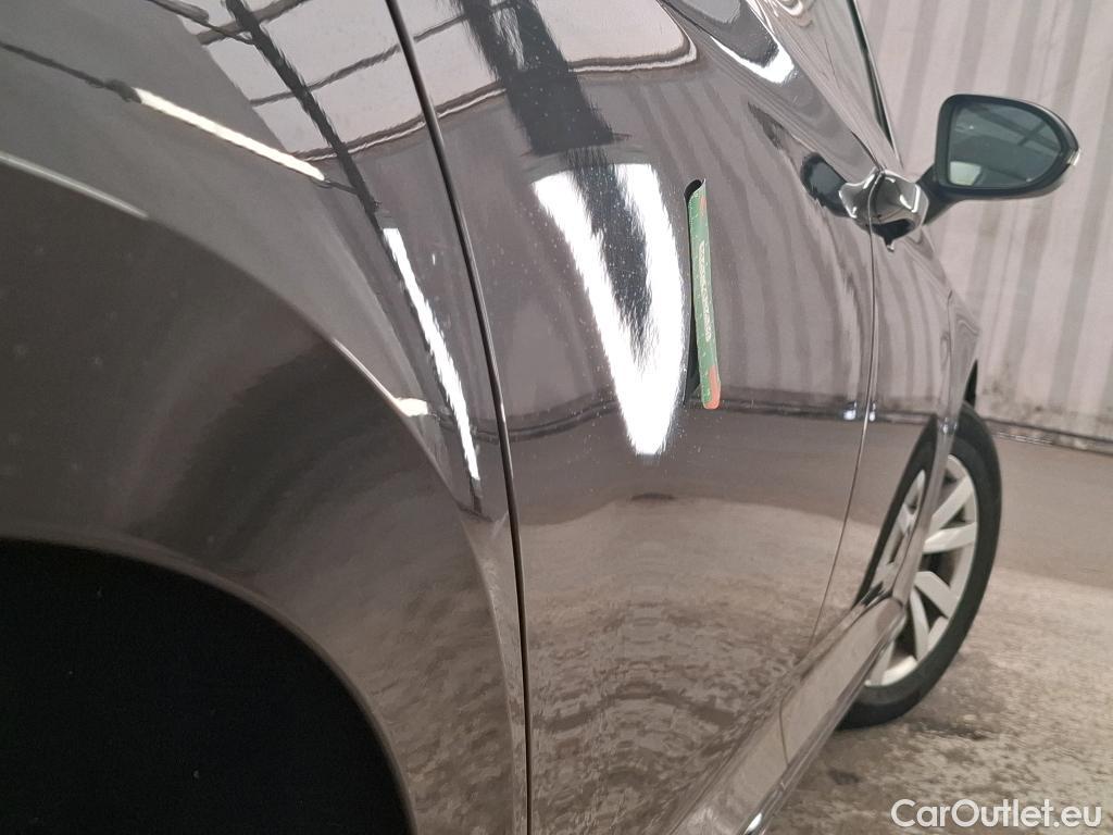  Volkswagen  Passat  Break Business 1.6 TDI 120CV BVA7 E6dT #11