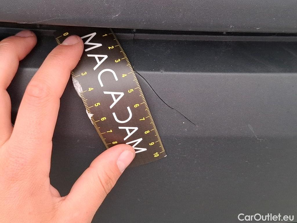 Renault  Kangoo  Express Grand Confort (L1) 1.5 dCi 90CV BVM5 E6 #10