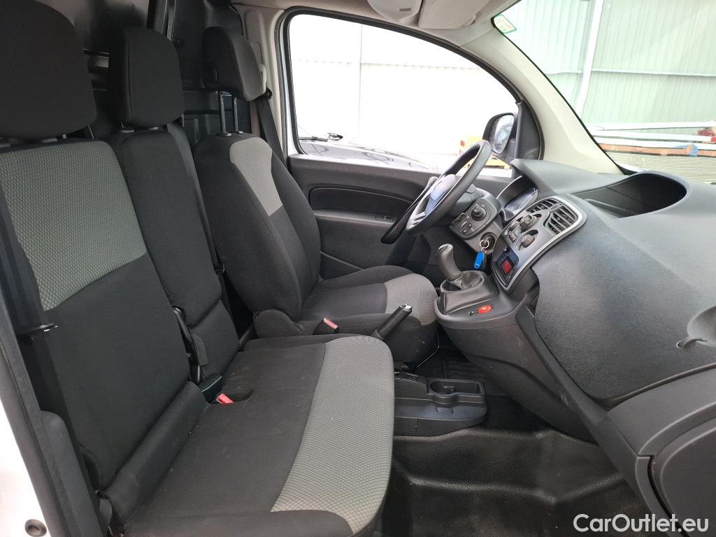 Renault  Kangoo  Express Grand Confort (L1) 1.5 dCi 90CV BVM5 E6 #11